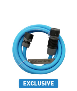 Navigator Gear Drinking Water Hose 3m - in store only