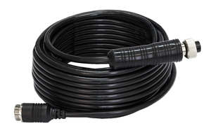 SafetyDave Rear Vision Camera Cable 1M 3M 7.5M 10M 15M and 20M 20m