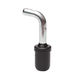 Supex Zinc Plated Bent Spigot ABS Plastic Base 19mm ...