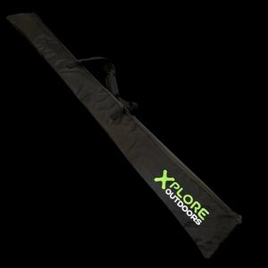 Bbqarm: Xplore Outdoors Extension Pole Bag