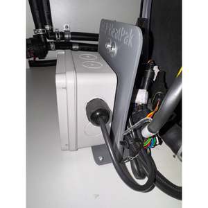 Ecp: ECP 240volt Upgrade Kit