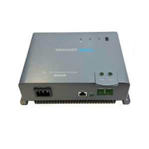 Discount Collection: Renogy REGO 12V AC-DC 35A Battery Charger RACC35A1W-G1-AU