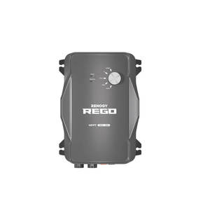 Discount Collection: RENOGY REGO 12V 60A DC-DC Battery Charger 500-11014 RBC1260DO-12B-G1-AU