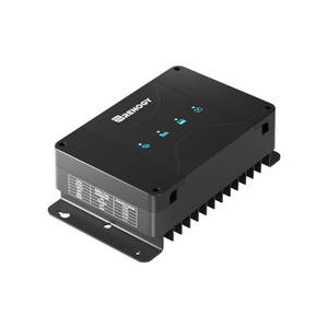 Discount Collection: RENOGY CORE 500-11039 DCC30S 12V 30A Dual-Input DC2DC MPPT Charger RBC30D1S-G3-AU