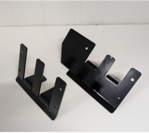 Discount Collection: BMPRO Swaycontrol Mount 100 Mounting Bracket for 100mm Chassis