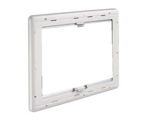 Dometic S4 Window 34mm inner Frame Assemblies Blind and Flyscreen 1000x800 Standard
