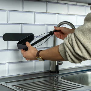 Silwy: Silwy Magnetic kitchen roll holder - Paper Towel