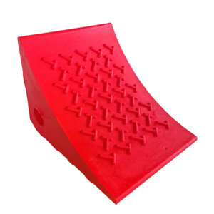 Redfoot Levelling Super Chock - Twin Pack