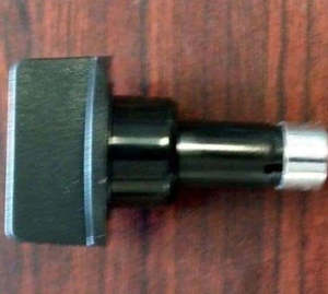 Selector Knob for RM2453 RM2553 3 Way Fridge Dometic Caravan Fridge Black - last&hellip;