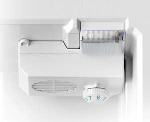 Discount Collection: Bushman DC-X Series Fan Kit Fits Pre-2026 DC130-X