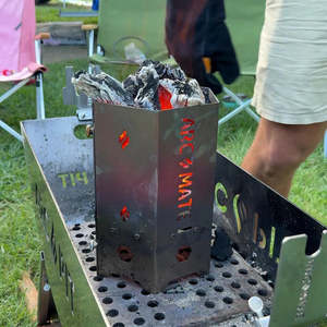 Discount Collection: Arcmate Charcoal Starter Chimney