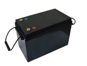 K2 12V 304amp LiFePO4 Caravan Lithium Battery 12V