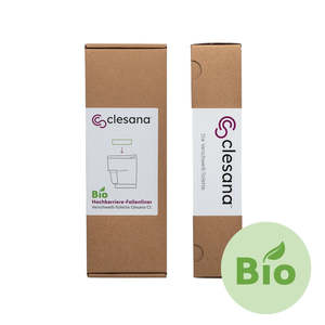 Clesana Bio Barrier Film Liner for Clesana C1