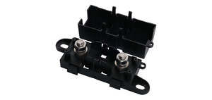 MEGA Type Chassis Mount Fuse Block 300A