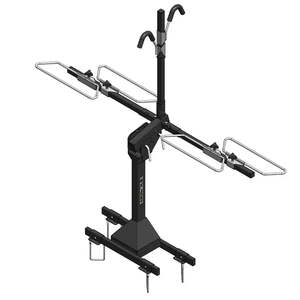 Bike Racks: COAST RV X2 Caravan Bike Rack - 2 Bike (3-Part Pick)