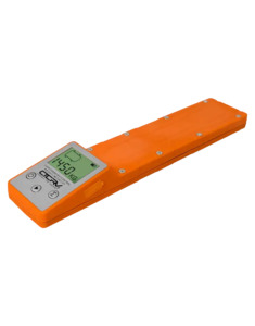 Everything Sale: Coast RV 1500KG Orange Wheel Scale With Case