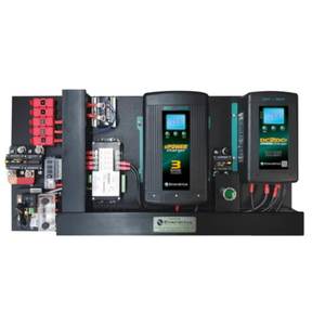 Enerdrive: Enerdrive eSYS-G Pre-Wired Power System for Caravan, 4WD Canopy & Camper