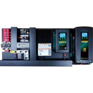 Enerdrive eSYS-J Pre-Wired Power System for Caravan, 4WD Canopy & Camper