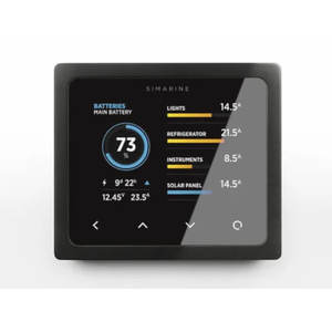 Enerdrive: Enerdrive eSYS-M (ePRO+) Pre-Wired Power System for Caravan, 4WD & Camper