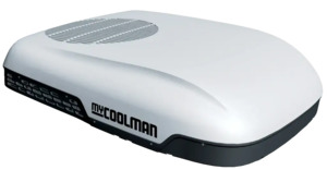 Everything Sale: MyCoolman 2700i Rooftop Air Conditioner 38Kg with Bluetooth