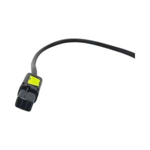Enerdrive: CMS C3.1 to IEC C20 Inverter Output Cable 600mm Straight 2.5mm
