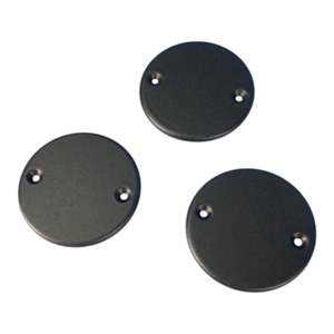 Discount Collection: Dometic Burner Caps for PI8022 PI8023 and MO9722 Cooktops