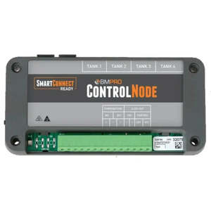 BMPRO ControlNode103 for Jhub and Smartconnect Systems