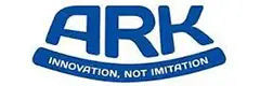 ARK U-Bolt 75mm x 35mm Kit - Suits 3 x 1.5 Drawbars. UB32B 450-03144