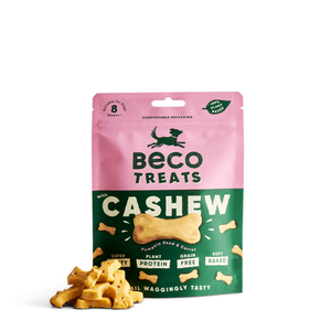 BECO CASHEW TREATS - Everything Dog