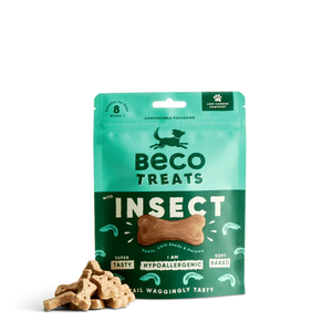 Products: BECO INSECT TREATS - Everything Dog