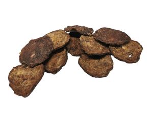 Products: PICK N MIX - BEEF CHIPS 6 for - Everything Dog