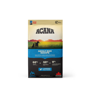 Products: ACANA ADULT - Everything Dog