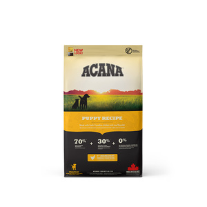 Products: ACANA PUPPY - Everything Dog