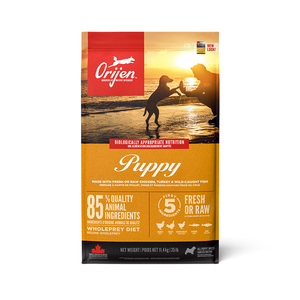 Products: ORIJEN PUPPY - Everything Dog