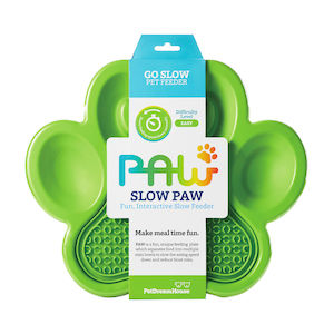 Products: PAW 2 IN 1 FEEDER - Everything Dog