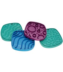 Products: SEAFLEX FEAST MATTS - Everything Dog