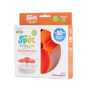 SPIN ACCESSORIES - BOUGAINVILLEA - Everything Dog