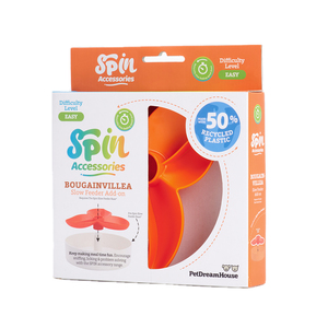 Products: SPIN ACCESSORIES - BOUGAINVILLEA - Everything Dog