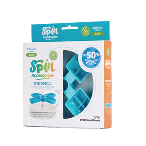Products: SPIN ACCESSORIES - WINDMILL - Everything Dog