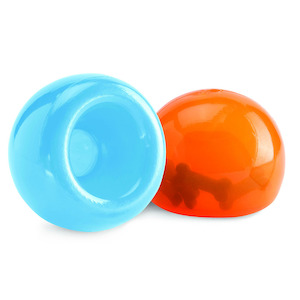 ORBEE - TUFF SNOOP - Everything Dog