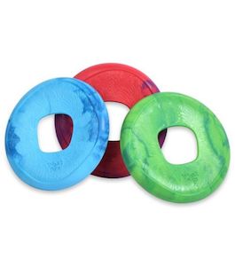 Products: SEAFLEX SAILZ - Everything Dog