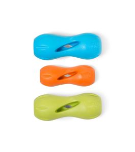 Products: ZOGOFLEX QWIZL - Everything Dog