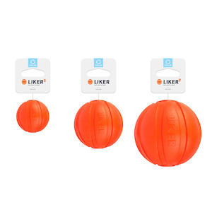 Products: LIKER BALL - Everything Dog