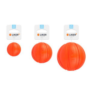 Products: LIKER BALL - Everything Dog