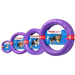 Products: PULLER - Everything Dog