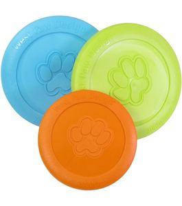 Products: ZOGOFLEX ZISC - Everything Dog