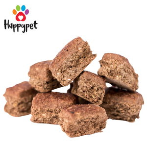 Products: PICK N MIX - VENISON NUGGETS 5 for - Everything Dog