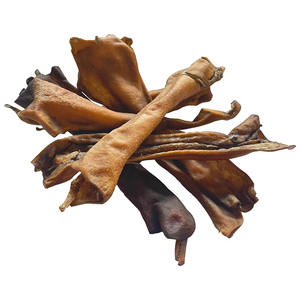 Products: PICK N MIX - VENISON SMOKED SHANK SKIN - Everything Dog