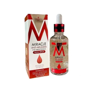 Products: Precious Skin Miracle Anti Melasma and Brigthening Facial Serum 50ml Eve's Shoppe