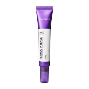 Products: SOME BY MI RETINOL INTENSE ADVANCED TRIPLE ACTION EYE CREAM Eve's Shoppe